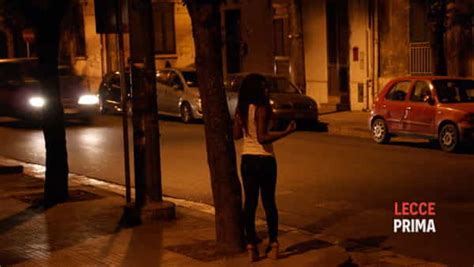 prostitute lecce|Le famose strade del sesso :: Segnalazione a Lecce